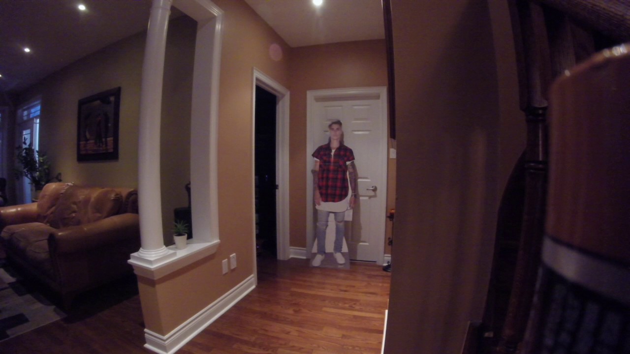 JUSTIN BIEBER VIP BACKSTAGE TICKETS  SURPRISE (Christmas 2016)