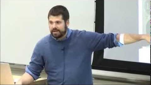 Mattew Green - Zerocoin: Anonymous Distributed E-Cash from Bitcoin