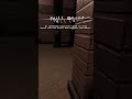 Null Point Teaser #roblox #backrooms #horror #gaming #shorts