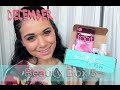 Beauty Box 5 | December 2013