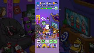 Find It Tricky Hidden Objects Level 91