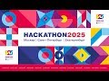 ПРЯМОЙ ЭФИР HACKATHON 2025 (Москва, Екатеринбург, Санкт-Петербург)
