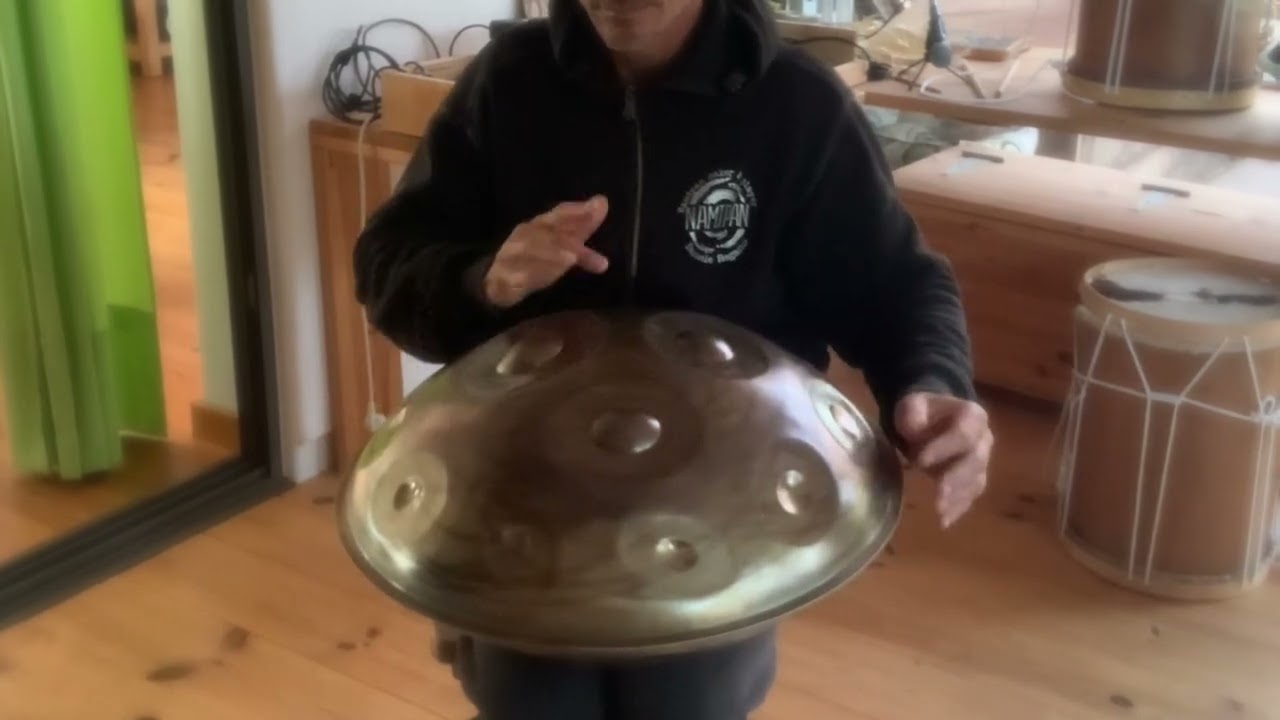Nami- E kurd 20- Ember steel