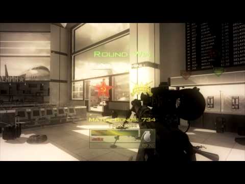 Hitmark Season With Slideeh Mw2 