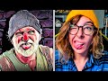 SIMULATORE di BARBONE (che chiede soldi male) - Bum Simulator