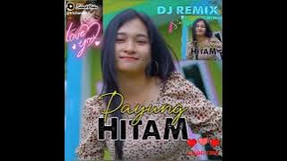 payung hitam ☂️☔~Sela Selvina lovers music