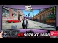 Grand Theft Auto V Enhanced - RX 9070 XT 16GB - Ryzen 7 9800X3D | LG UltraGear 39" OLED 39GS95QE-B