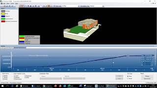 4D BIM Using Navisworks