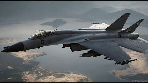 Shenyang J-8 Finback – China’s Cold War Interceptor Fighter Jet | Full History & Specs