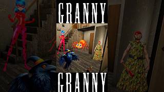 Spider Granny Got TROLLED 😂🕷️ | Granny Meme | banana funny memes Trolling 😂🤣 | #shorts #gamimg Spider Granny Got TROLLED 😂🕷️ | Granny Meme | banana funny memes Trolling 😂🤣 | #shorts #gamimg