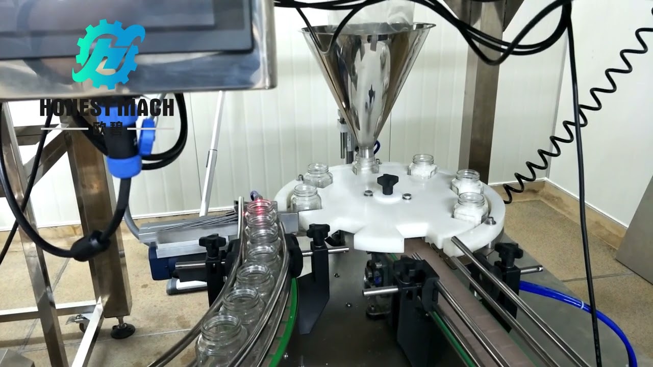 salt bottle filling machine,A picture of container and speed you need,you will get quotation soon