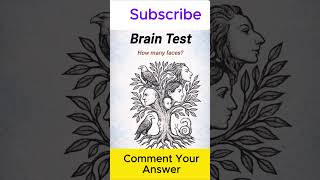 Test Your Intelligence in 60 Seconds!🧠 තත්පර 60න් ඔබේ IQ එක දැනගන්න!
