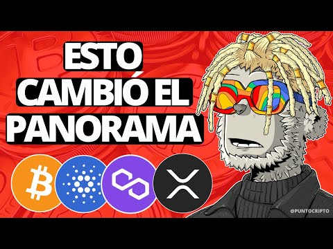 ✅ETF DE BITCOIN APROBADO😱Noticias Criptomonedas (HOY) Bitcoin Cardano Ethereum Polygon XRP BNB