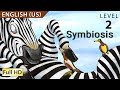 Zippy the Zebra: Learn English (US) with subtitles - Story for Children &quot;BookBox.com&quot;