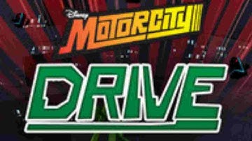 PhoneCats - Motorcity Drive iPhone iPad Games