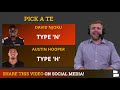 Browns Rumors: Nick Chubb’s ESPN RB Ranking + David Njoku vs. Austin Hooper For Starting Tight End?