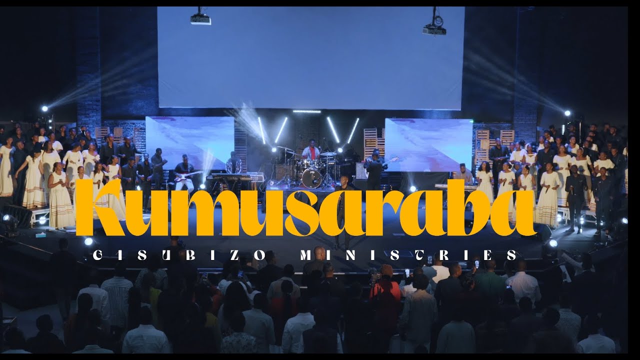 Kumusaraba || Gisubizo Ministries  || Worship Legacy S4