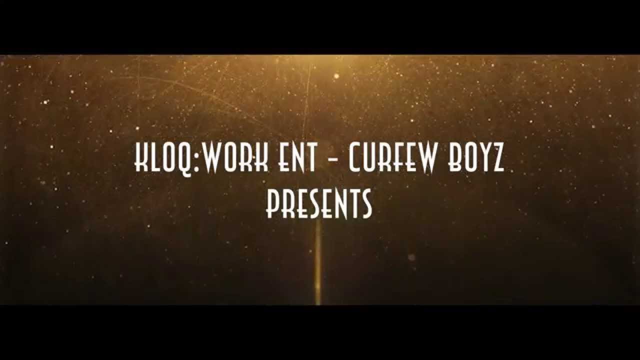 BWAY | MY OWN WAY | PROMO VIDEO