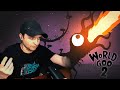 Всё загадили - Миссия выполнена World of Goo 2 #2