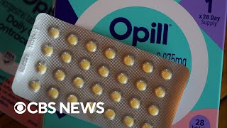 Debunking misinformation about birth control