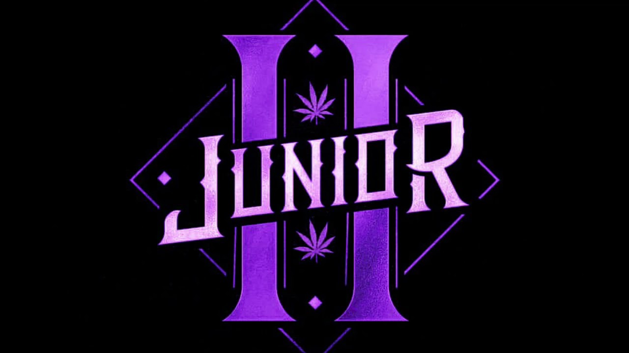 Junior H - CORONANDO ( Slowed )