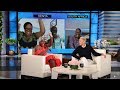 Ellen Helps Reunite a Family for Million Dollar May