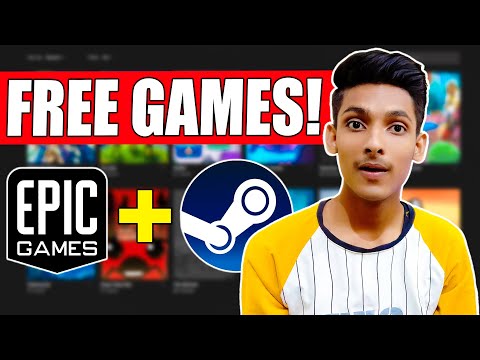 Best Free Games