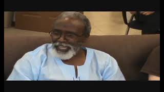 Ibcd 2012 Generalist Training Sharing