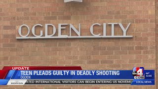 Teen avoids murder charge after shooting Ogden grocery store owner