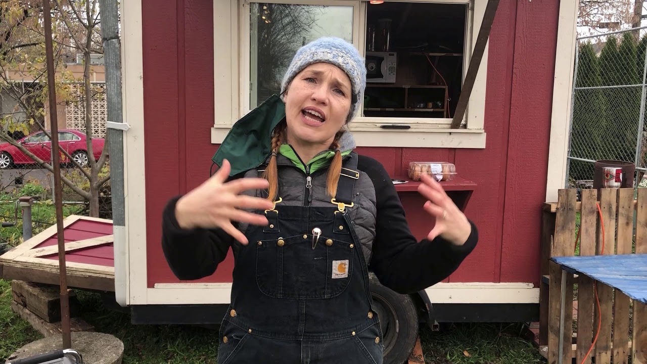 Christmas Trees Portland 2020 YouTube