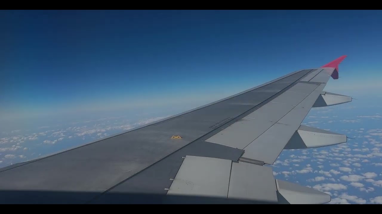 Calicut To Abu Dhabi...!!!