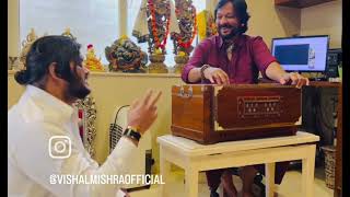 To chalun - Border 2 song | Vishal Mishra \u0026 Roop Kumar Rathod #vishalmishra#border2#tochalun#Border