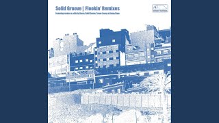 Flookin' (Domu's Lucky Break mix)