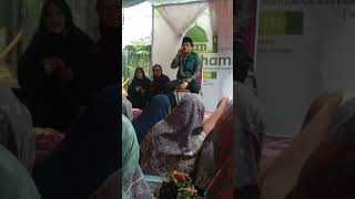 Download Lagu Qori imron rosadi ZA MP3