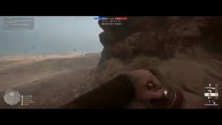 Battlefield 1 - All You Need Is Dynamite [Highlight]