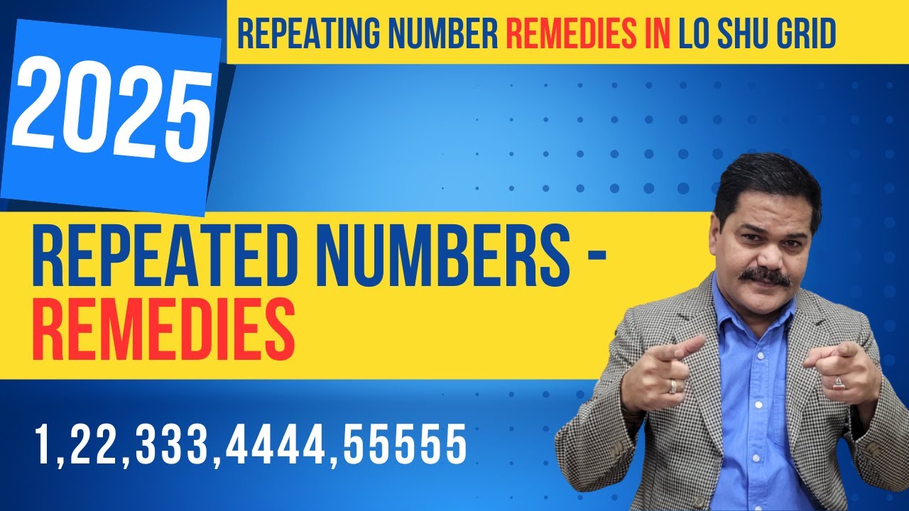 saral-best-simple-remedies-for-repeated-numbers-in