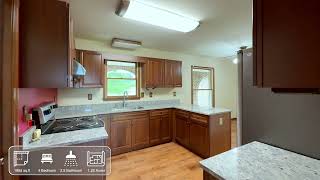 207 E Dickerson Ln Video