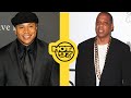 Jay-Z & LL Cool J Inducted Into The 2021 Rock & Roll Hall Of Fame Class!