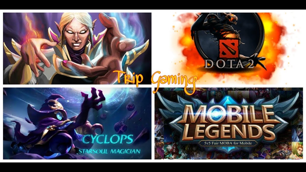 DOTA 2 CALIBRATION YouTube