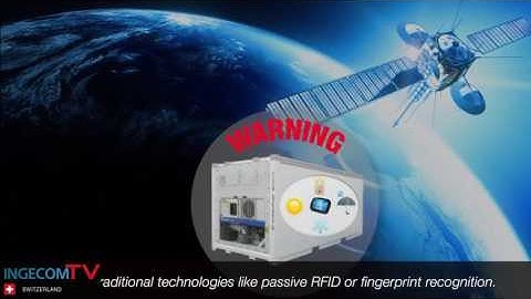 Smart-Monitoring for asset management