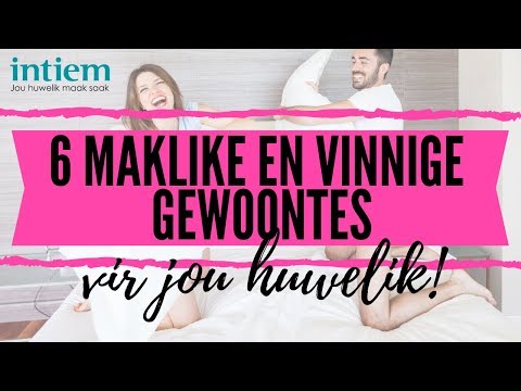 Video: Koektertjies - Maklik, Vinnig En Lekker