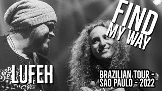 Lufeh Band - Find My Way
