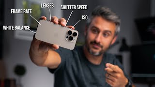 Master Mobile Filmmaking in 20 Minutes