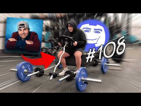 Dredging up spicy MEMES from DISCORD 🤓🧠 (Dredging Memes EP108)