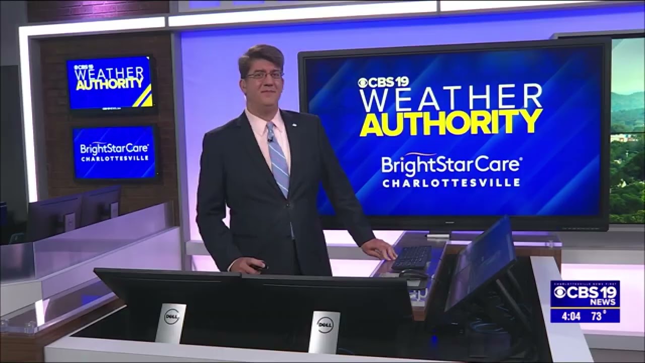 CBS19 News: At 4 & 5