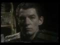 Ian McKellen as Macbeth ("Tomorrow, and Tomorrow, and Tomorrow")