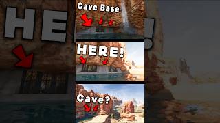 This CAVE Base Is Perfect for YOU! | Conan Exiles Enhanced