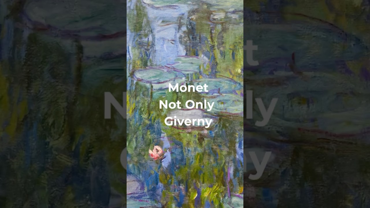 Europe Was His Garden