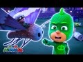 PJ MASKS 🦸 JETZT LIVE 🔴 Action, Spaß &amp; Pyjamahelden Abenteuer den Ganzen Tag! ⭐