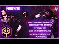 Fortnite Sky Fire Aftermath Live Event with Ikonik Movie To Be Concluded in The Big Bang Unwarped